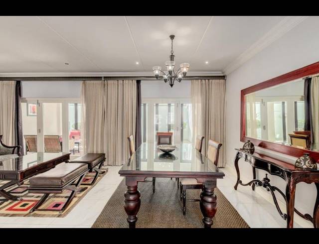 3 BEDROOM PROPERTY TO RENT IN BRYANSTON
